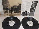 Puff Daddy & The Family No Way Out LP 33 Bad Boy Entertainment 78612730121, 1997