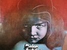 Paice Ashton & Lord (Deep Purple) MALICE IN WONDERLAND vinyl lp PROMO