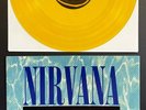 NIRVANA Smells Like Teen Spirit 1991 PROMO 12