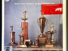JIMMY EAT WORLD Bleed American SEALED COLORED VINYL 3LP Ltd #414/500 ORG Music