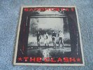 The Clash - Sandinista  1980 UK 3 X LP CBS 1st PUNK/KBD