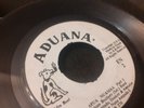 AFRO FUNK PSYCH African Brothers (Int.) Band‎– Afua Nuamaa