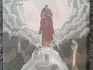 PURITY RING - WOMB - LTD VIOLET VINYL LP *SIGNED PRINT*