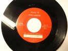 Sundae Funnies Get Out of my Life Woman/Tell Me Garage Psych 1960s Nebraska