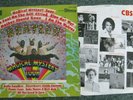LP The Beatles Magical Mystery Tour from Israel Parlophone EMI SMAL 2835 Stereo