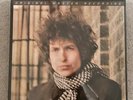 Bob Dylan BLONDE ON BLONDE 3 LP 180g 45RPM MoFi Mobile Fidelity VINYL Mint