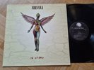 Nirvana - In utero Vinyl LP Holland