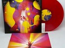 Balance And Composure Things We Think We're Missing 2016 Red Colored Vinyl LP NM