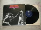 John Coltrane - The First Trane -Vinyl LP  Prestige 7609 - Meditations - EX / NM