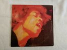 The Jimi Hendrix Experience   Electric Ladyland   1st US press   NM-/NM-