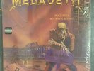 MEGADETH PEACE SELLS… BUT WHO’S BUYING? REISSUED SEALED VINYL