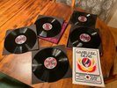 Cornell 5/8/77 by Grateful Dead (Record, 2018)