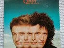 QUEEN :