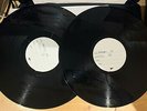 Guns N Roses - The  Trax - RARE NEW TEST PRESSING DLP *1/5 pressed