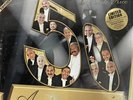 EL GRAN COMBO 50 ANIVERSARIO (LIMITED EDITION) LP
