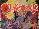 The Zombies LP Odessey And Oracle 30th Anniversary Big Beat Label