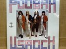 POOBAH - U.S. ROCK - Private Hard Rock - Very Rare - SEALED