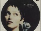 Madonna Rain + Insert 12