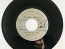 JOE ANNE BOLOGNA Private NEW WAVE SYNTH POWER POP DIY DRUM MACHINE 45 MINT Hear