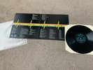 Pink Floyd - Dark Side Of The Moon Original Vinyl Pressing Gatefold Sleeve