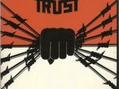 Trust Trust vinyl LP album record Dutch EPC25666 EPIC 1983