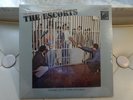 SEALED The Escorts SOUL FUNK Lp All We Need Is Another Chance ALITHIA 9104 1973