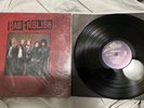 Bad English, Self Titled, Vinyl,1989, Epic Records, LP, Rare Excellent Condition
