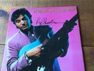 SIGNED Ry Cooder Bop Till You Drop K56691 Vinyl