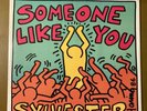 SYLVESTER Someone Like You 12