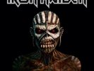 Iron Maiden-The Book of Souls Vinyl / 12