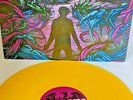 Homesick - A Day To Remember Vinyl LP RARE YELLOW Hot Topic Limited Edition