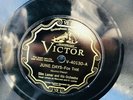 HOT JAZZ  SLIM LAMAR Or Victor 40130 June Day/You Never Did that Before EE