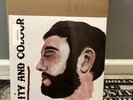 City and Colour Bring Me Your Love Pink Orange Clear Vinyl Limited LP SOLD OUT