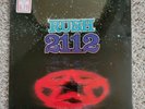 RUSH - 2112 LP Record FACTORY SEALED  1970'S RARE PROG PSYCH SRM-1-1079 RARE