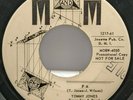 RARE Jazz 45 TOMMY 