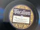 BLUES TAMPA RED Vocalion 1538 Dirty Dozen #2/IC MOan EE+ (uptempo steel guitar