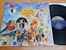 Tears For Fears ‎The Seeds Of Love LP Fontana ‎ 838 730-1 mit ois MINT