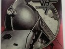 MINT 2012 Van Halen 2 RED LP A Different Kind of Truth + ONLY 700 Shes the Woman
