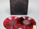 C418 Minecraft Volume Beta Vinyl Red with Black Splatter LP New Sealed TTL /500