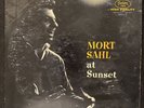 MORT SAHL (1955) At Sunset 12