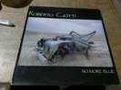 Lp NO MORE BLUE Roberto Ciotti Time Music 1988