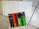 A+ UNIQUE +OBI +LYRICS   ROLLING STONES   1963 - '69 UK SESSIONS Garage Beat GEM