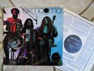 1973 (rare ) ORIG   EXMAGMA   EXMAGMA   Flipped-out Psych-Prog UNDERGROUND ROCK