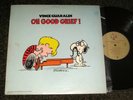 1970s-Pressing Contemporary Jazz LP  VINCE GUARALDI 