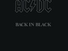 AC/DC Back In Black Vinyl: Vinyl