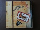 The Beatles Box 'From Liverpool' UK Parlophone BOX SET OF 8 12