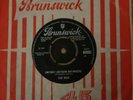 The Who - Anyway Anyhow Anywhere 1965 Brunswick