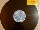 KISS Creatures of the Night Double Groove A Side Personally Autographed B Side