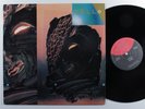 YELLO Stella ELEKTRA LP VG+ *