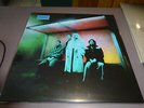 Wolf Alice - Blue Weekend - LP Transparent RED Vinyl // Neu